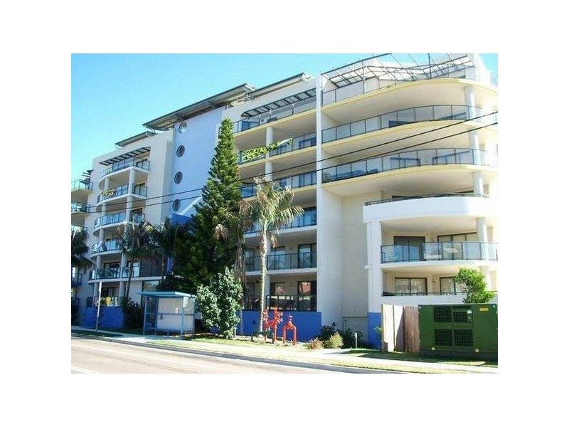 605/1-9 Torrens Ave, The Entrance NSW 2261
