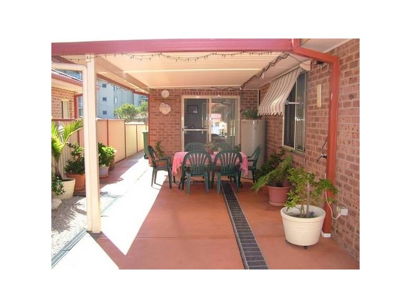 The Entrance NSW 2261