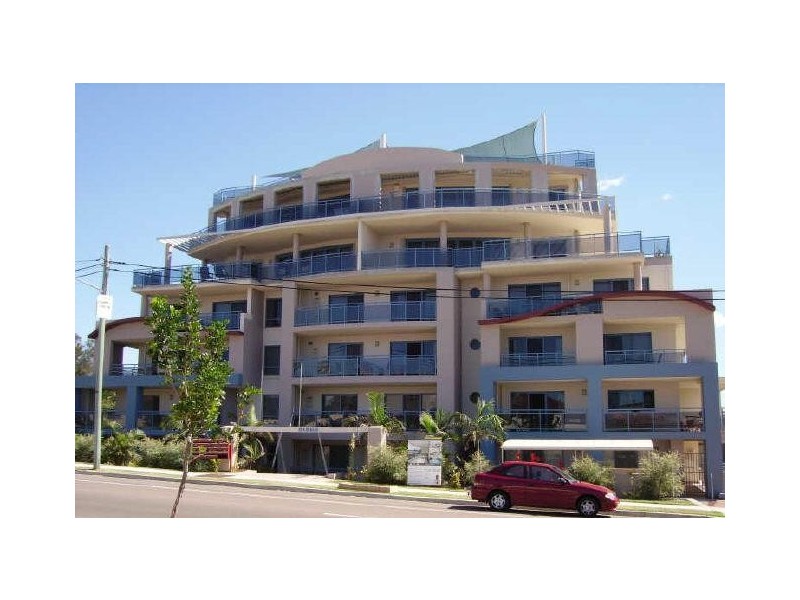 The Entrance NSW 2261