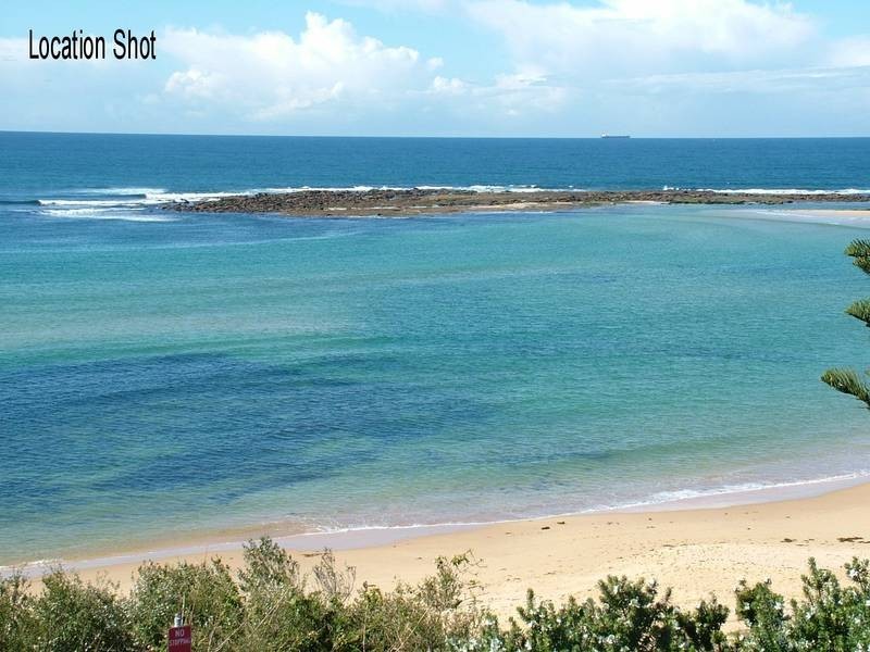 Long Jetty NSW 2261