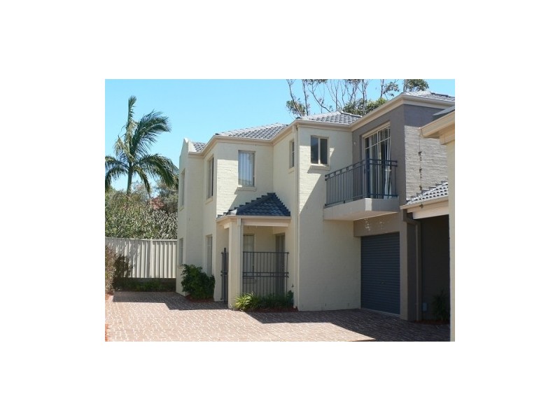 The Entrance NSW 2261