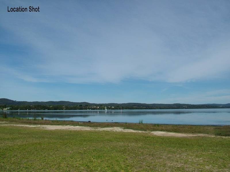 Long Jetty NSW 2261