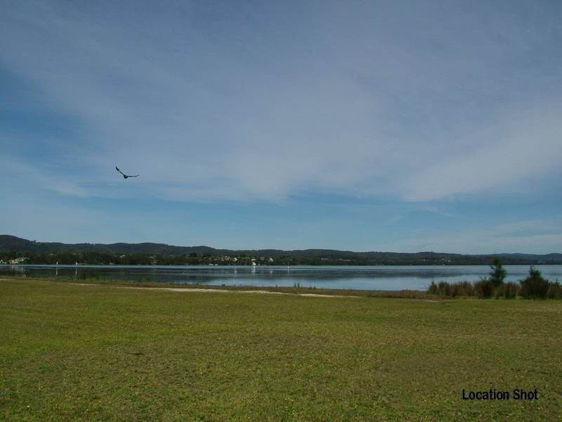 Long Jetty NSW 2261