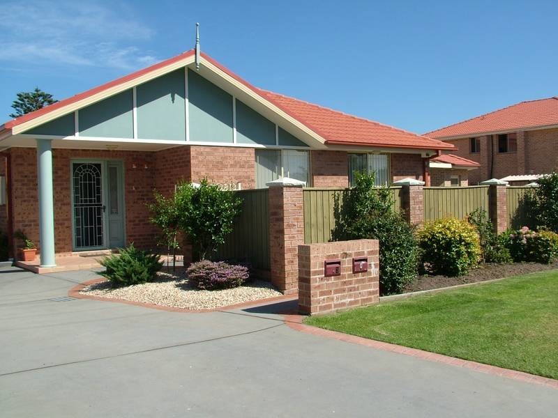 The Entrance NSW 2261