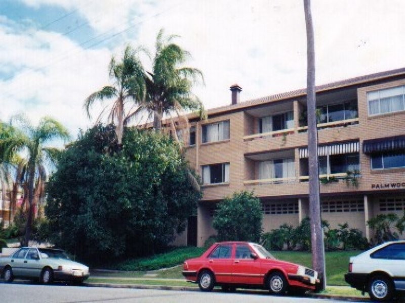 5/23 Augustus Street, Toowong QLD 4066