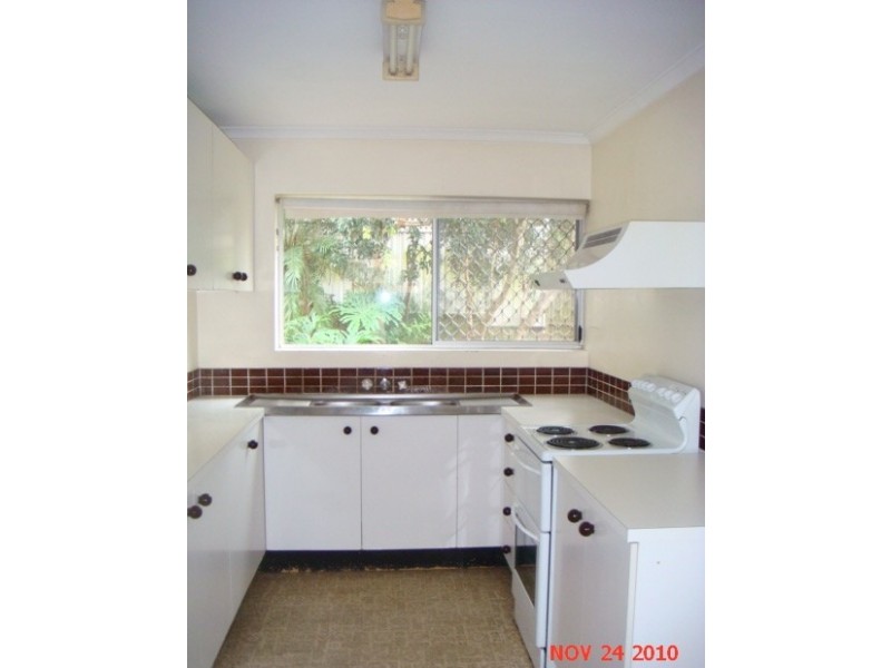 5/23 Augustus Street, Toowong QLD 4066