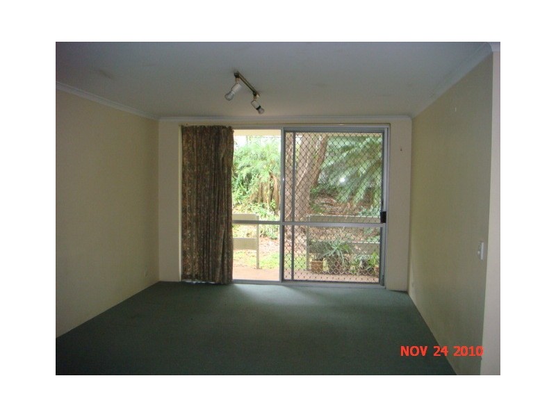 5/23 Augustus Street, Toowong QLD 4066