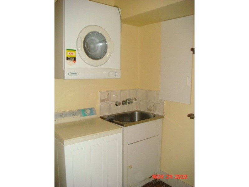 5/23 Augustus Street, Toowong QLD 4066