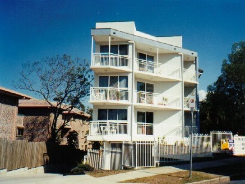 11/92 Station Road, Indooroopilly QLD 4068