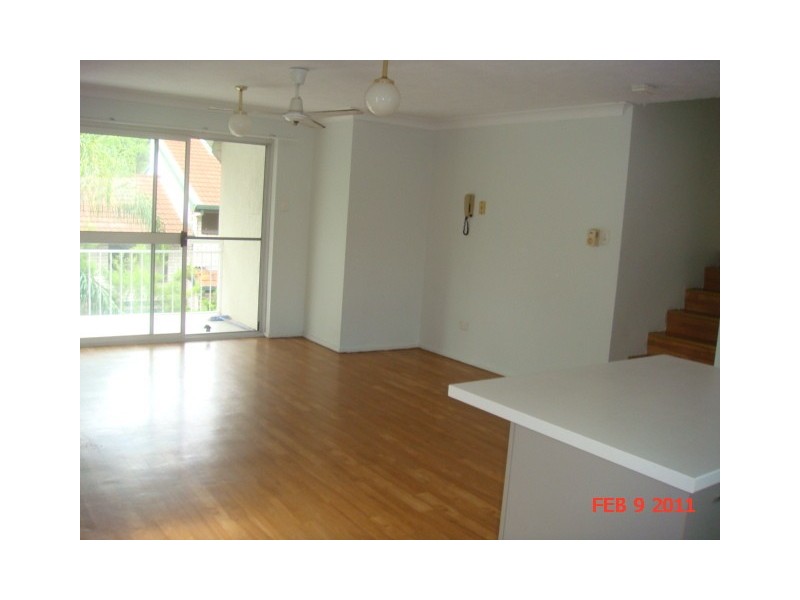 11/92 Station Road, Indooroopilly QLD 4068