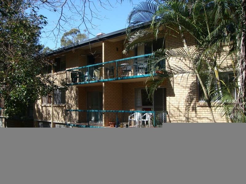 6/82 Miskin Street, Toowong QLD 4066