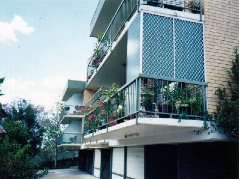 5/36 St Osyth Street, Toowong QLD 4066