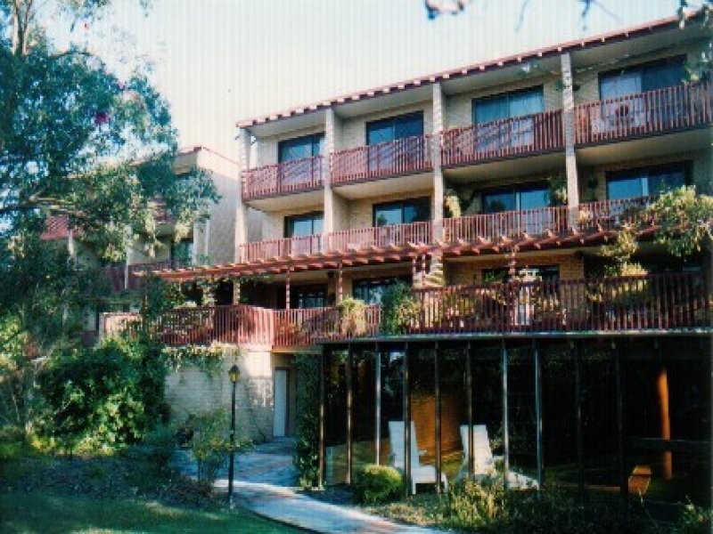 5/12 Patrick Lane, Toowong QLD 4066