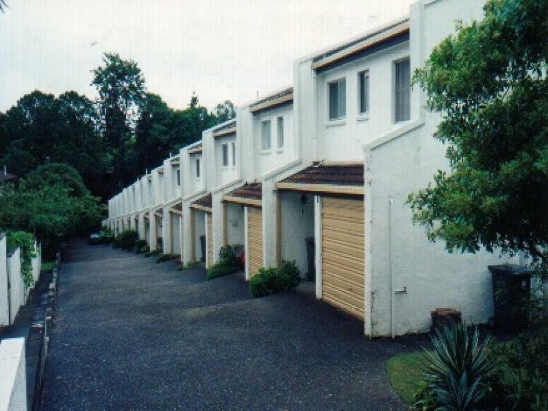 8/124 Station Road, Indooroopilly QLD 4068