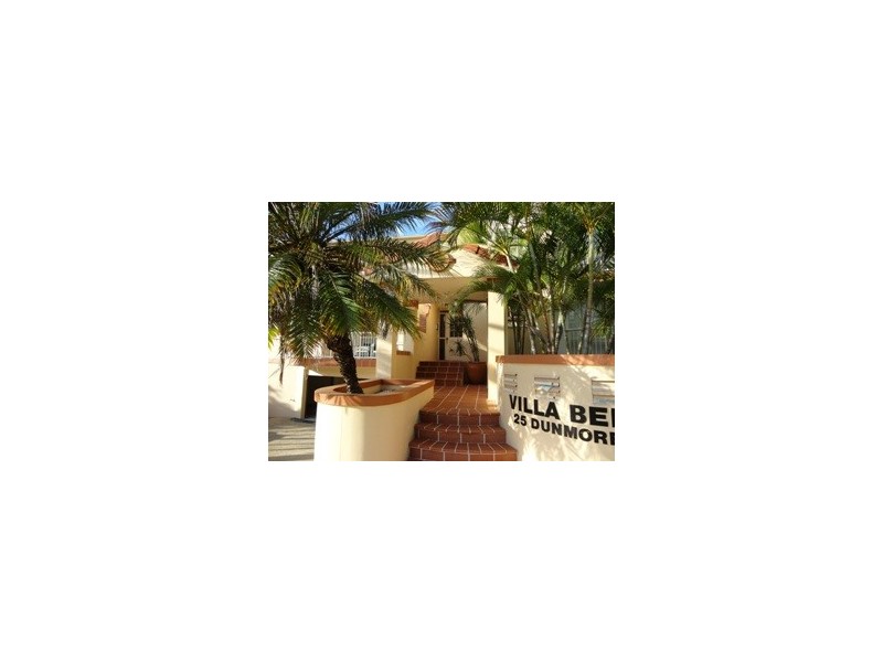 6/25 Dunmore Terrace, Auchenflower QLD 4066