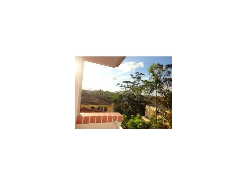 6/25 Dunmore Terrace, Auchenflower QLD 4066