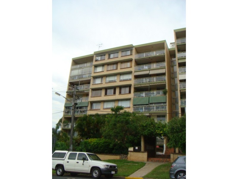 25/15 Bellevue Terrace, St Lucia QLD 4067