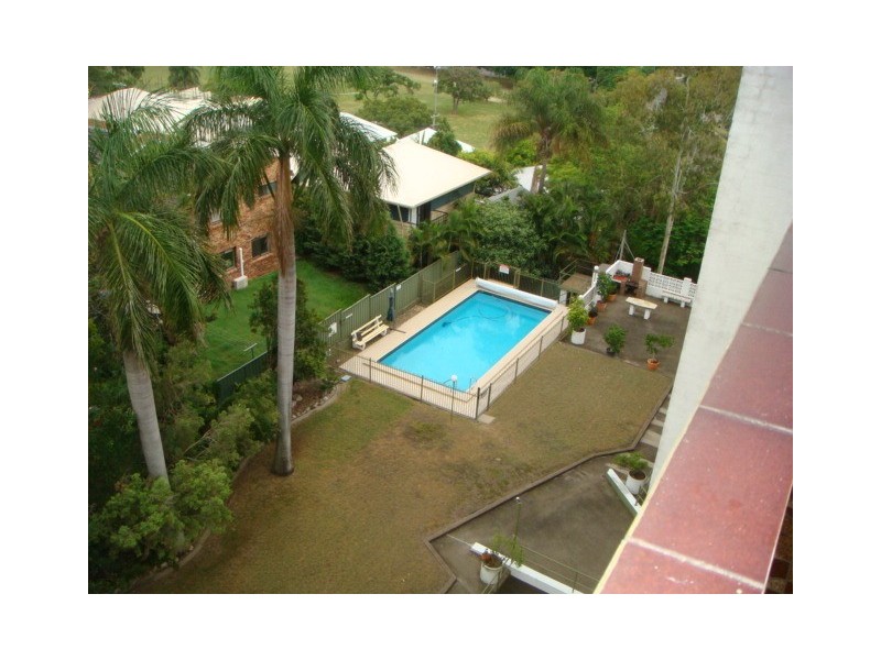 25/15 Bellevue Terrace, St Lucia QLD 4067