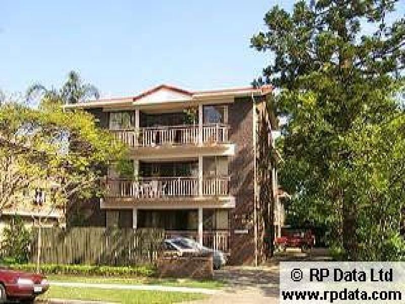 4/79 Macquarie Street, St Lucia QLD 4067