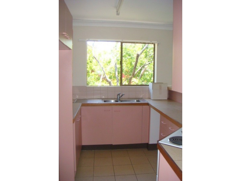 4/79 Macquarie Street, St Lucia QLD 4067