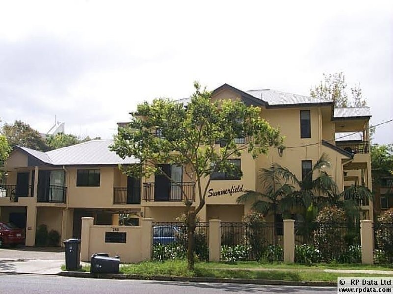 5/260 Sir Fred Schonell Drive, St Lucia QLD 4067