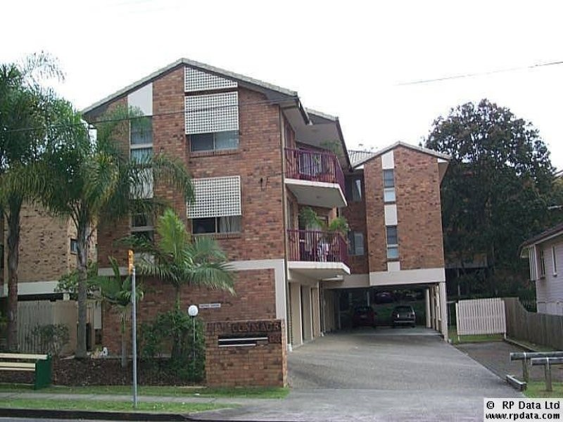 1/93 Oxford Terrace, Taringa QLD 4068