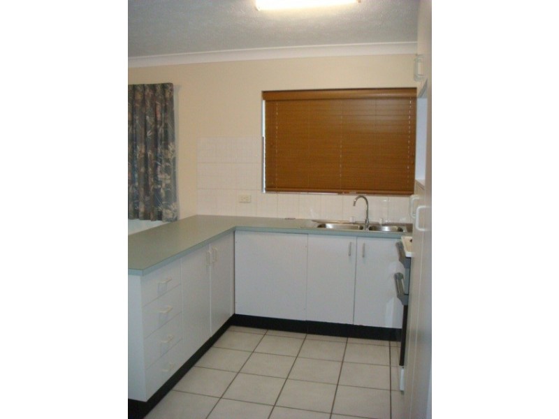 1/93 Oxford Terrace, Taringa QLD 4068