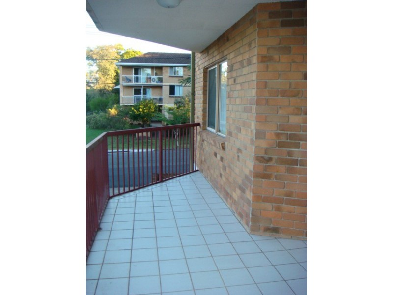 1/93 Oxford Terrace, Taringa QLD 4068