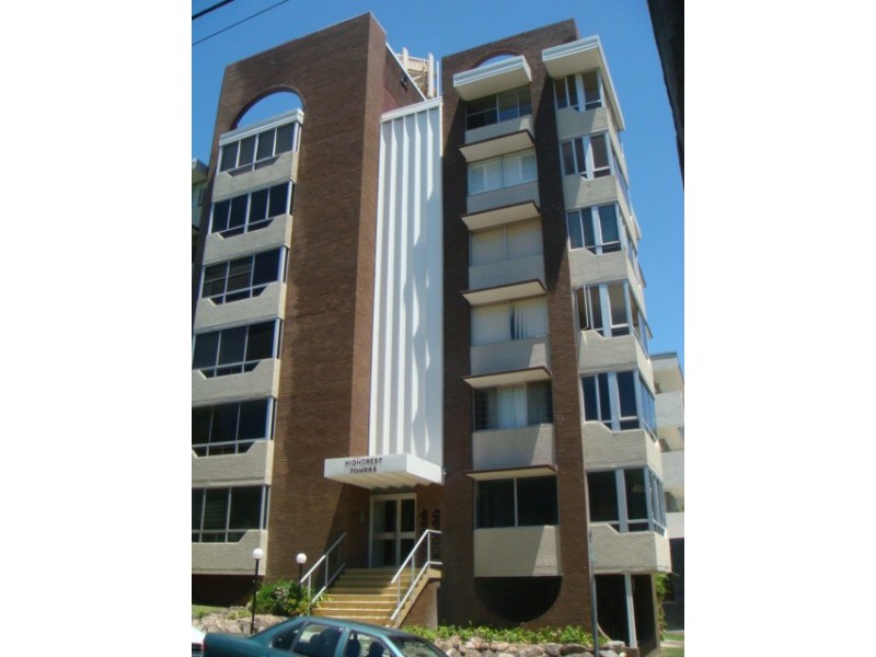 2/18 Ridley Street, Auchenflower QLD 4066