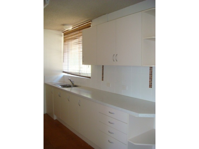 2/18 Ridley Street, Auchenflower QLD 4066