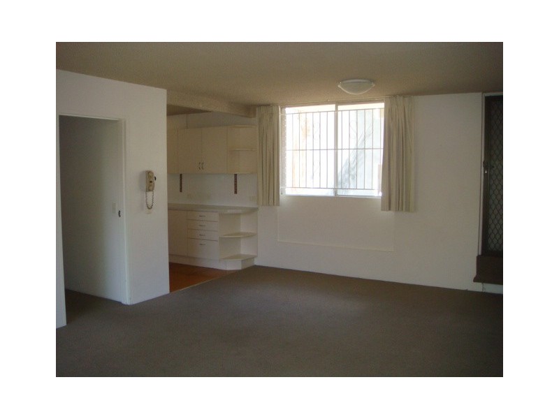 2/18 Ridley Street, Auchenflower QLD 4066