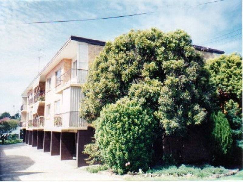 8/9 Cadell Street, Toowong QLD 4066