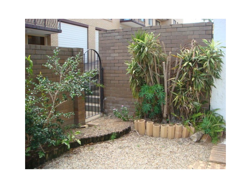 8/124 Station Road, Indooroopilly QLD 4068