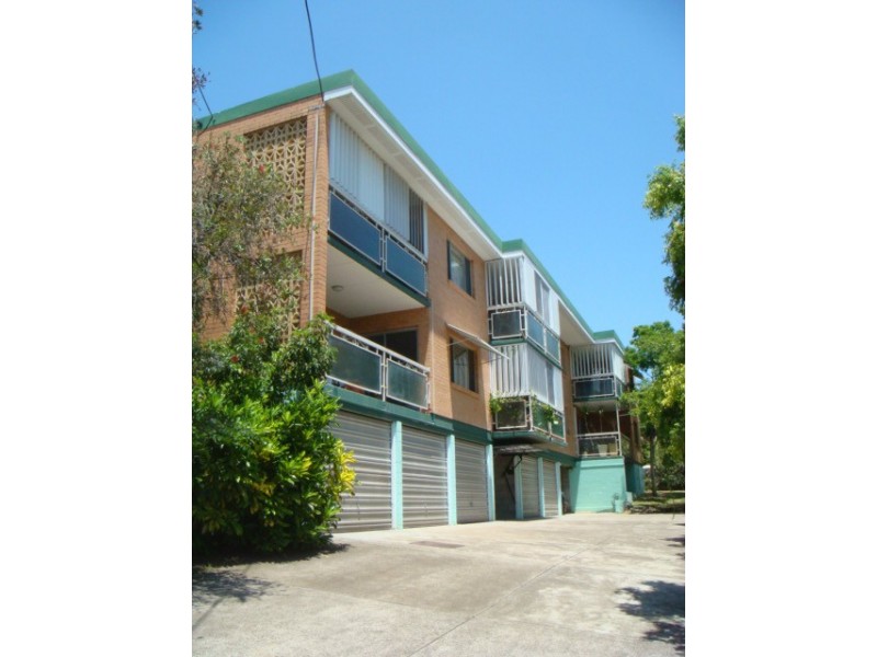 4/57 Miskin Street, Toowong QLD 4066