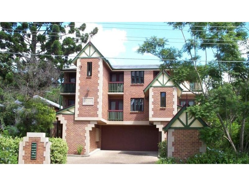 4/119 Munro Street, St Lucia QLD 4067
