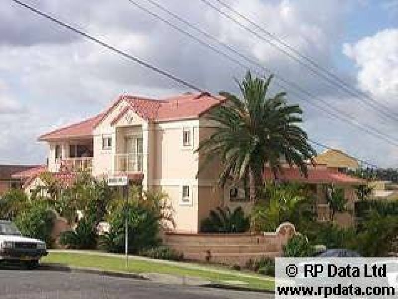 1/25 Dunmore Terrace, Auchenflower QLD 4066