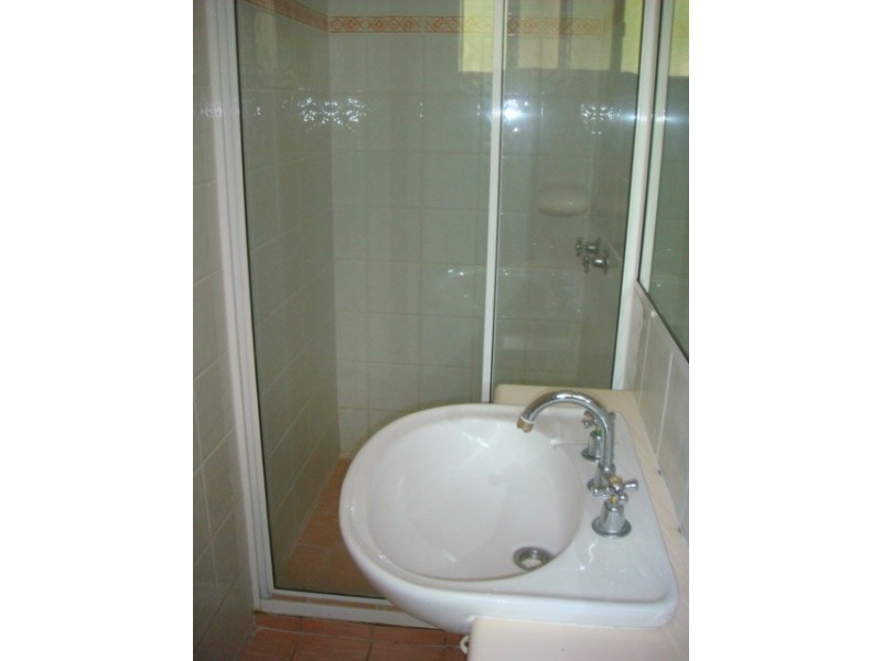 1/25 Dunmore Terrace, Auchenflower QLD 4066