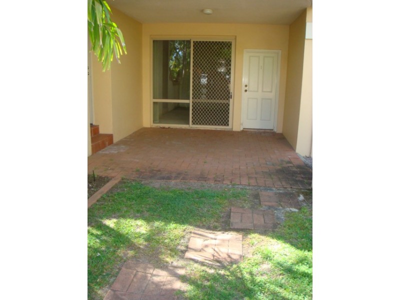 1/25 Dunmore Terrace, Auchenflower QLD 4066