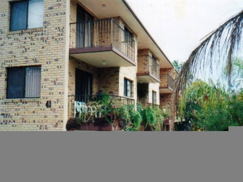 6/41 Alpha Street, Taringa QLD 4068