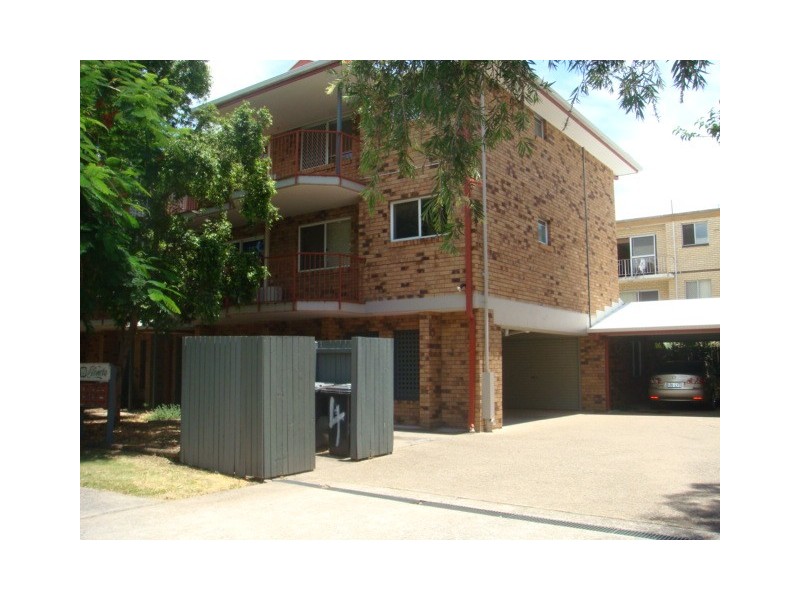 4/19 Whitmore Street, Taringa QLD 4068