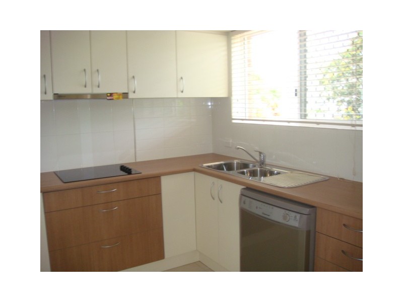 4/19 Whitmore Street, Taringa QLD 4068