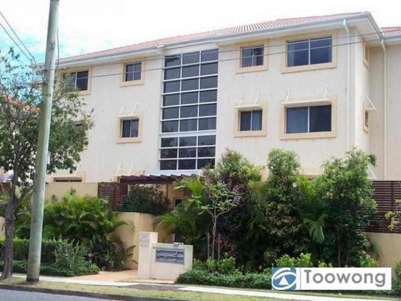 10/200 Swann Road, Taringa QLD 4068