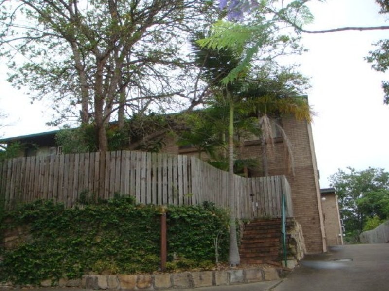 6/34 Underhill Avenue, Indooroopilly QLD 4068