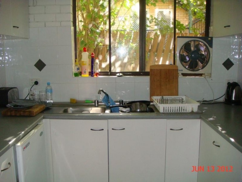 6/34 Underhill Avenue, Indooroopilly QLD 4068