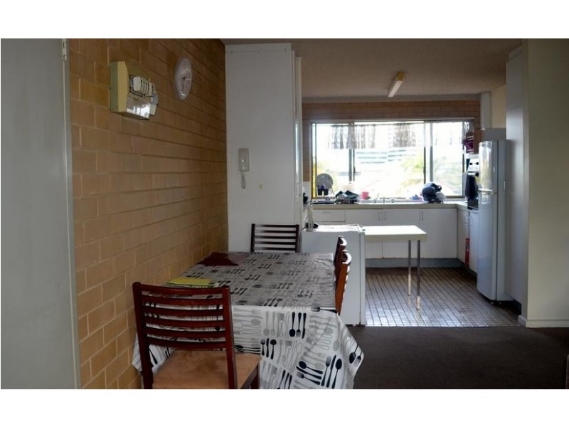 3/2 Sheehan Street, Milton QLD 4064