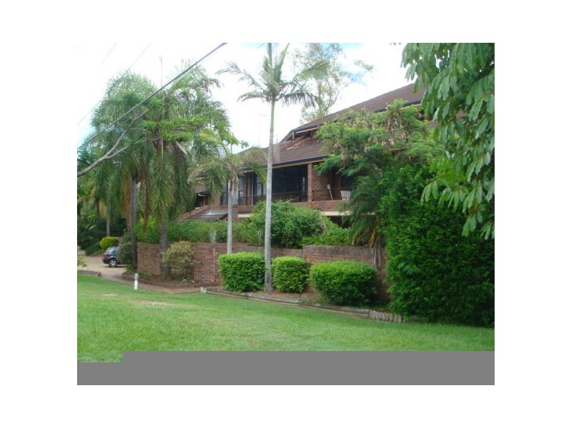 20/26 Carr Street, St Lucia QLD 4067