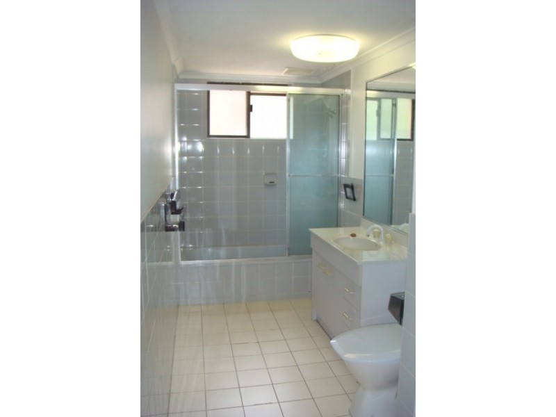20/26 Carr Street, St Lucia QLD 4067