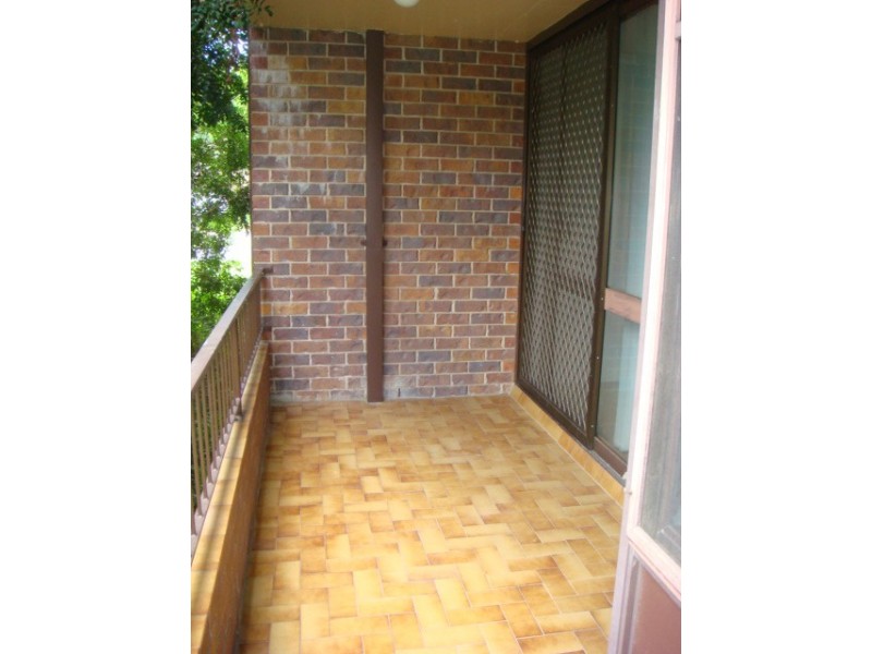 20/26 Carr Street, St Lucia QLD 4067