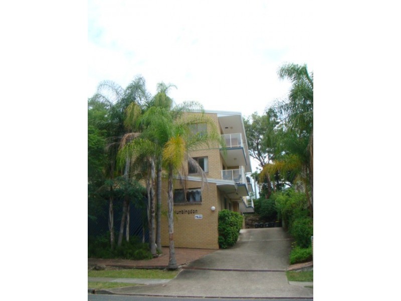 4/25 Ascog Terrace, Toowong QLD 4066