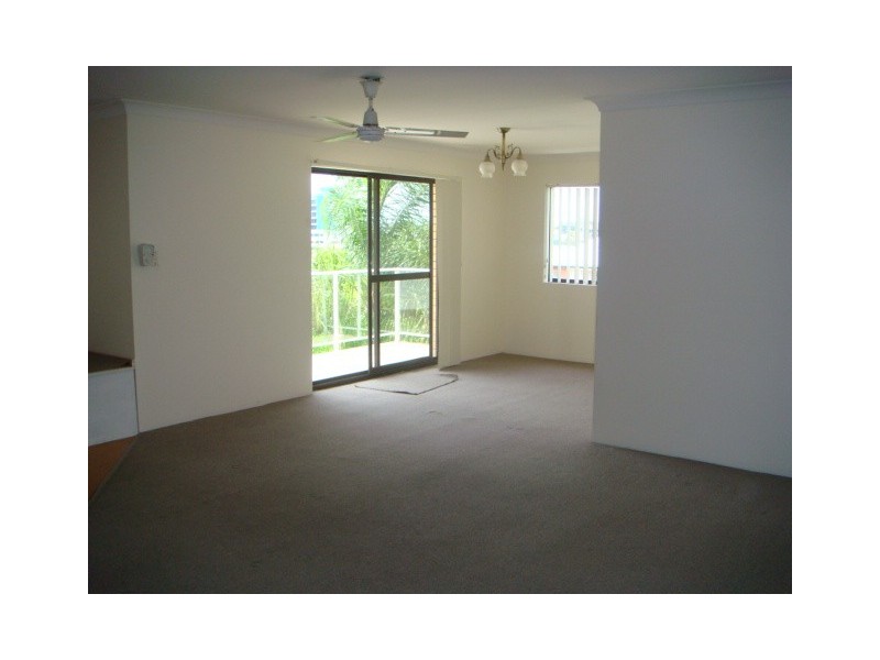 4/25 Ascog Terrace, Toowong QLD 4066